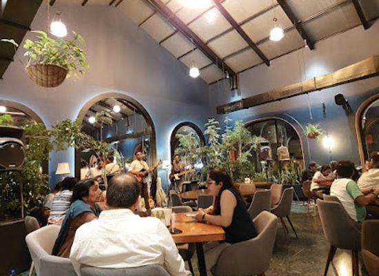 india/vadodara/alkapuri/bar/the-brewery