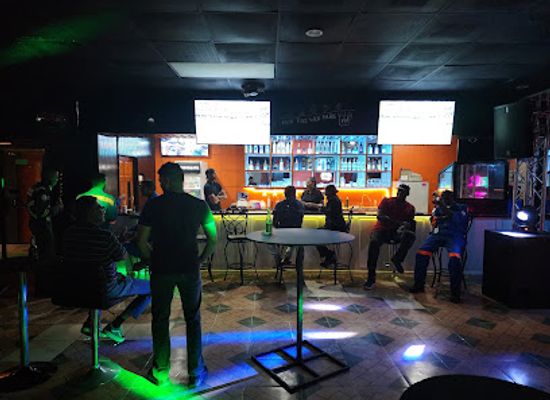 trinidad-and-tobago/point-fortin/bar/level-1-restaurant-and-sports-bar
