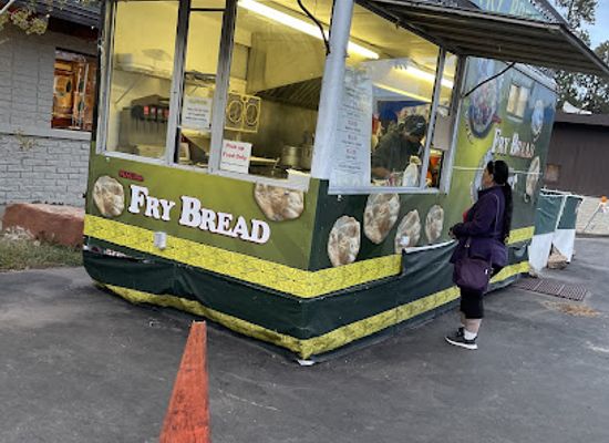 arizona/kaibab-national-forest/bar/indian-fry-bread