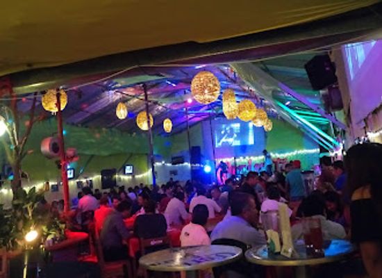 mexico/chiapas/tuxtla-gutierrez/bar/tarimitas-bar
