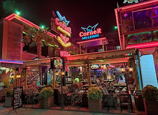 bulgaria/ravda/bar/corner-bar-dinner