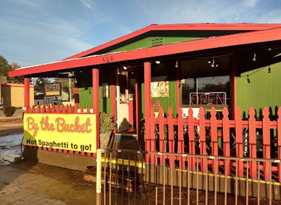 arizona/mogollon-rim/bar/by-the-bucket
