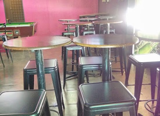 malaysia/malacca/taman-melaka-raya/bar/pub-cafe-888