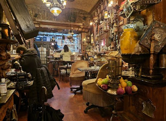 bosnia-and-herzegovina/sarajevo/bar/zlatna-ribica