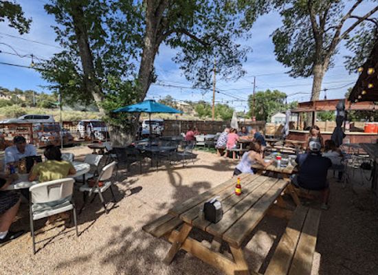 arizona/prescott-national-forest/bar/mark-s-beer-garden