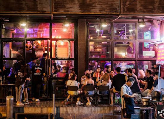 thailand/ubon-ratchathani/bar/acetylene