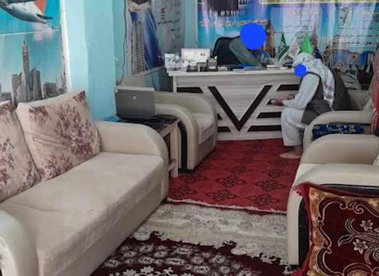 afghanistan/sar-e-pol/bar/