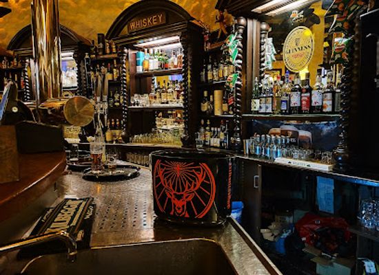 germany/hunsruck/bar/irish-pub-koblenz