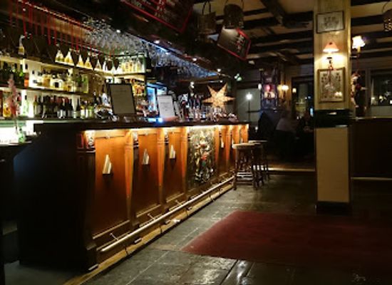 sweden/ostergotland/bar/the-bishops-arms-linkoping