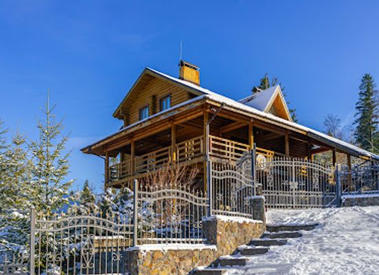ukraine/carpathian-mountains/bar/villa-alpiyka