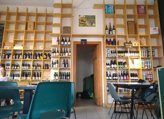 belgium/brussels/schaerbeek/bar/le-barboteur-bierotheque