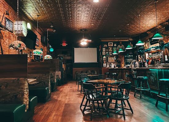 michigan/bay-city/bar/mulligan-s-pub