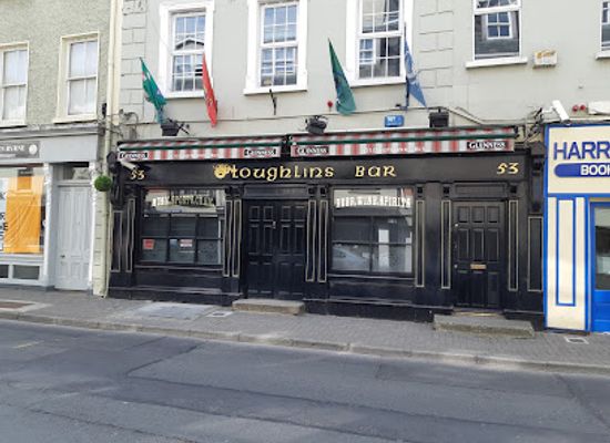 ireland/county-carlow/bar/harry-burkes-bar