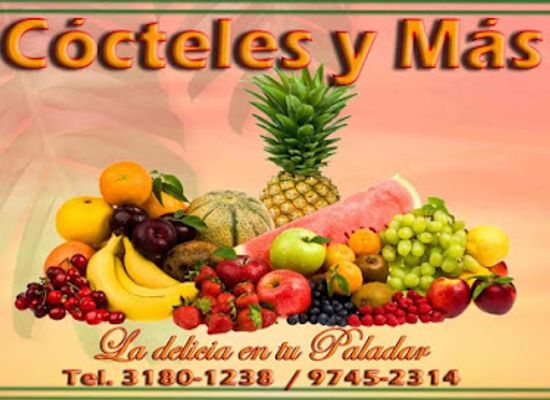 honduras/yoro-region/bar/cocteles-y-mas