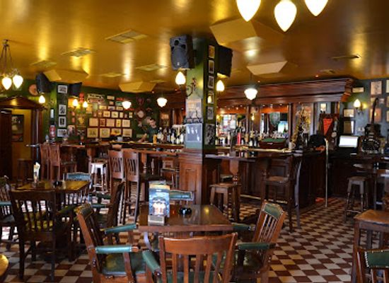 croatia/lika/bar/the-highlanders-pub