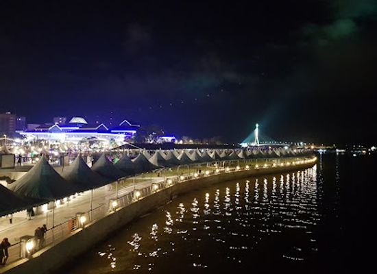 brunei/bukit-shahbandar-recreational-park/bar/taman-mahkota-jubli-emas