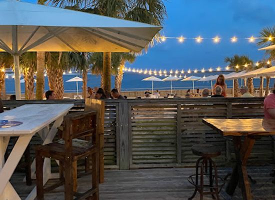 alabama/cotton-bayou/bar/the-gulf-orange-beach