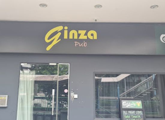 singapore/yishun/bar/ginza-pub