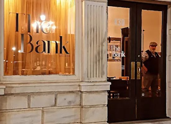 alabama/coosa-valley/bar/the-bank