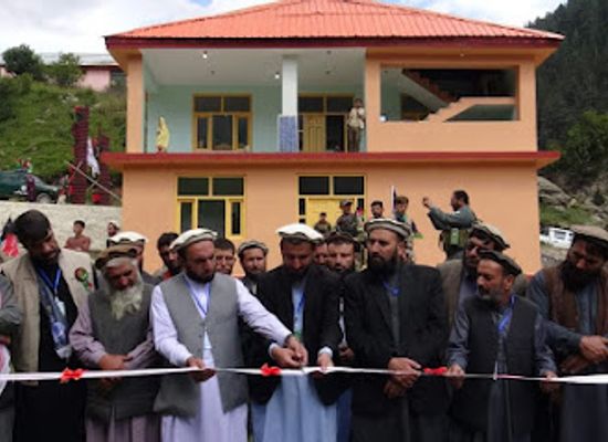 afghanistan/nuristan/bar/restaurant