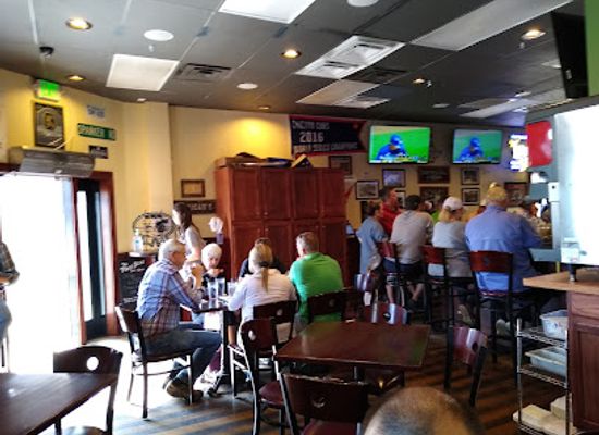 arkansas/southwest-arkansas/bar/the-first-seat-pub-grill