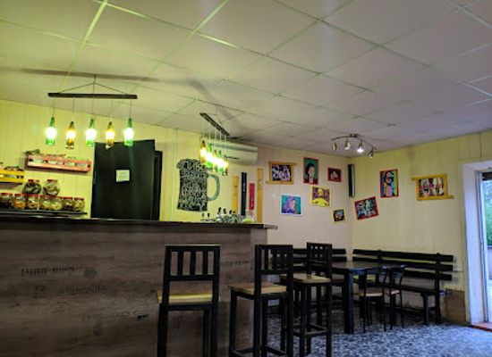 ukraine/donbas/bar/beer