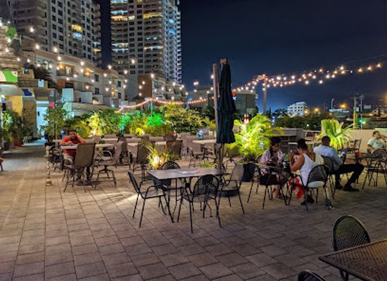 trinidad-and-tobago/st-david/bar/chaud-cafe-wine-bar
