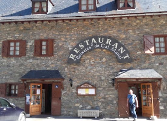 spain/pyrenees-mountains/bar/boixetes-de-cal-manel