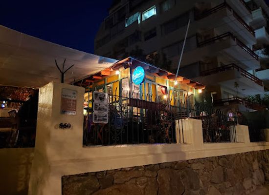 chile/vina-del-mar/valparaiso/bar/glasgow-pub