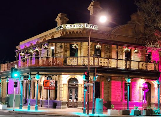 australia/adelaide/north-adelaide/bar/the-archer-hotel