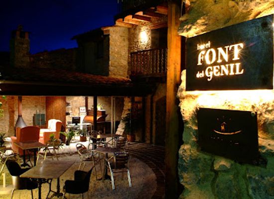 spain/pyrenees-mountains/bar/hotel-rural-font-del-genil