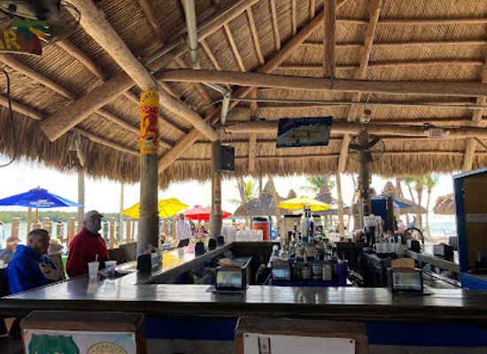 florida/everglades/bar/tiki-bar