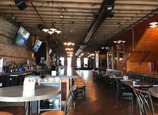 minnesota/stillwater/bar/portside
