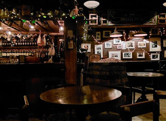argentina/western-argentina/bar/slainte-irish-pub