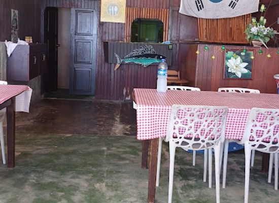 malaysia/tioman-island/bar/restaurant
