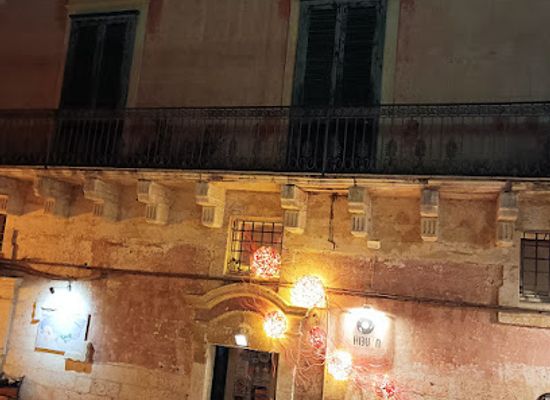 italy/matera/civita/bar/shibuya