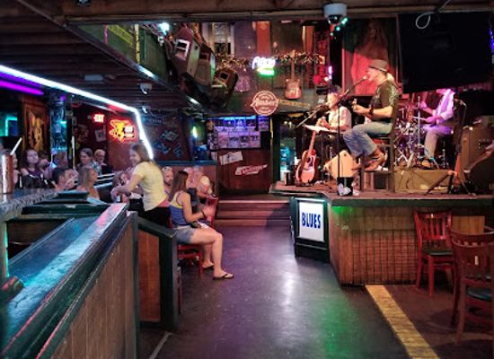 tennessee/cumberland-plateau/bar/bourbon-street-blues-and-boogie-bar