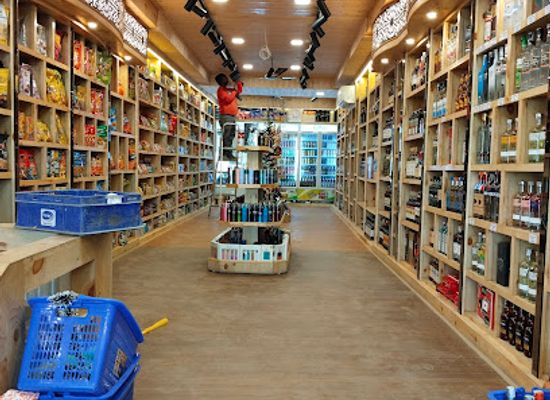 india/rishikesh/bar/wild-hawkliquar-grocery-store