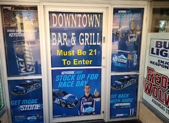 arkansas/crowley-s-ridge/bar/downtown-bar-and-grill