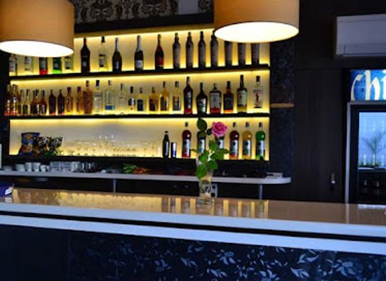 moldova/chisinau/ciocana/bar/laspi