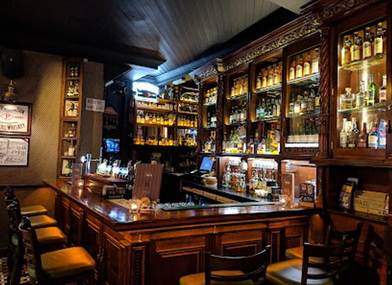 ireland/kilkenny/bar/paris-texas-bar-and-restaurant