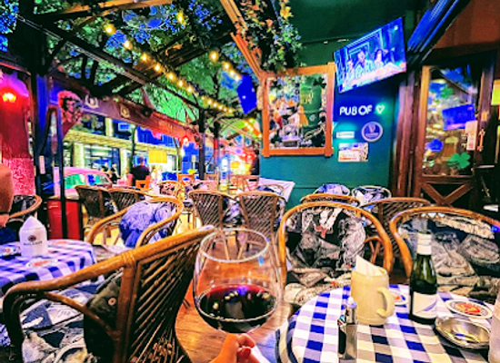 albania/dukagjin/bar/meduza-irish-pub-restaurant