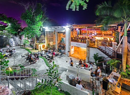 dominican-republic/santo-domingo/bar/mecenas-cafe