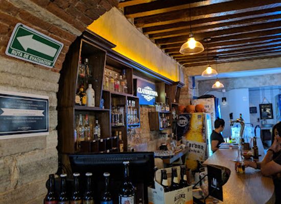 mexico/guanajuato/la-valenciana/bar/la-clandestina