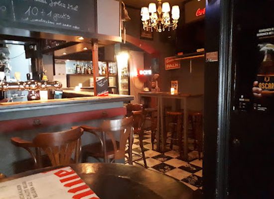 belgium/kortrijk/bar/eirekedeirie-cafe-pub