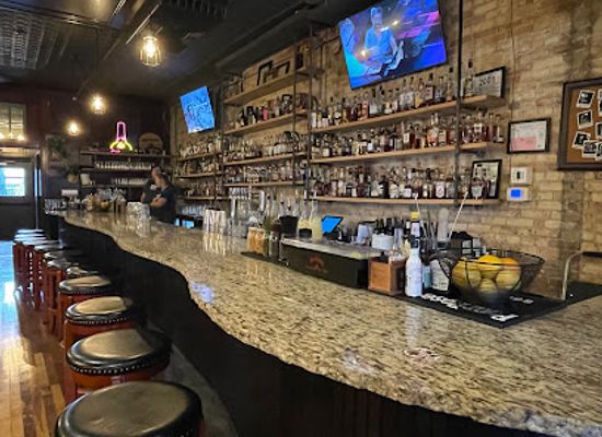 michigan/grand-rapids/bar/one-bourbon