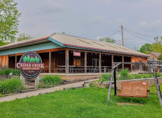 indiana/brown-county-state-park/bar/cedar-creek-brewing-co-nashville