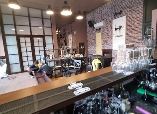 romania/iasi/bar/el-gato