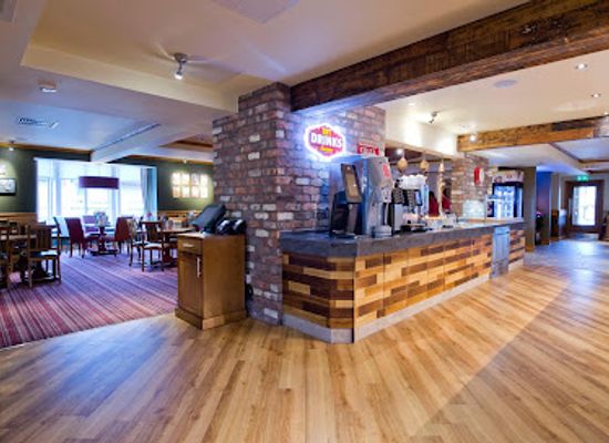 united-kingdom/east-lothian/bar/craig-house-brewers-fayre