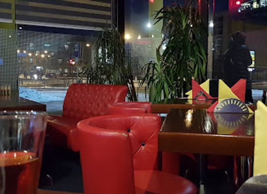 latvia/daugavpils/bar/klondaika-cietoksna